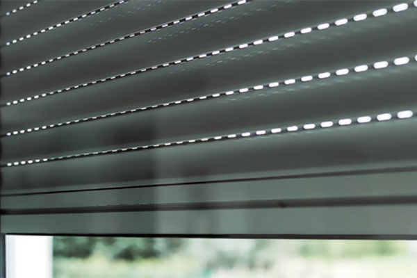Installazione serrande Capannori